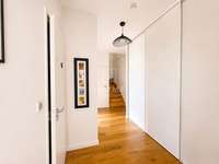 Vente appartement 5 pièces Vente appartement 5 pièces