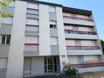 Photo Vente appartement Angers