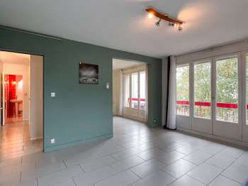 Vente Appartement 3 piècesAngers
