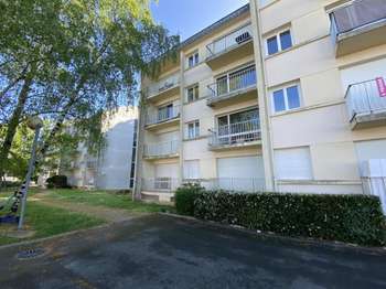 Vente appartement 2 pièces Angers 49