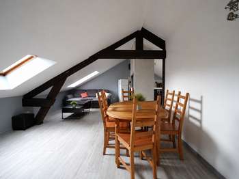 Vente appartement 3 pièces Angers 49