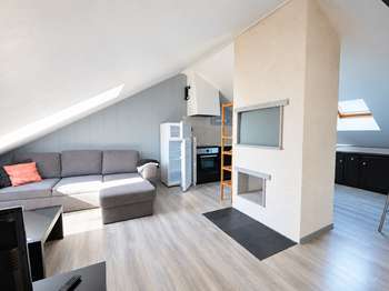 Vente Appartement 3 piècesAngers