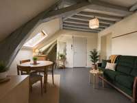 Vente appartement 2 pièces Vente appartement 2 pièces