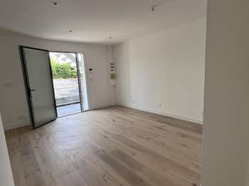 Photo Vente appartement Angers