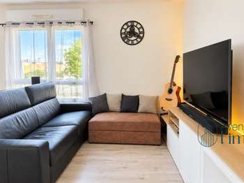 Vente Appartement 3 piècesAngers