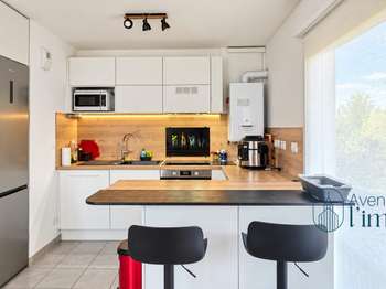 Vente Appartement 3 piècesAngers