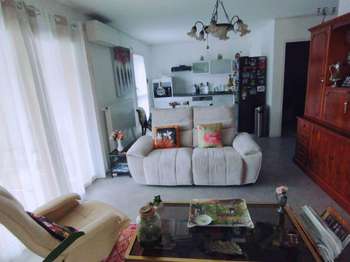Vente Appartement 3 piècesAngers