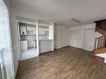 Vente Appartement 3 piècesAngers