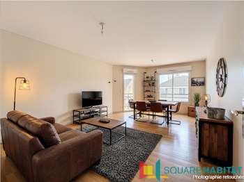 Vente Appartement 3 piècesAngers