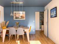 Vente appartement 5 pièces Vente appartement 5 pièces
