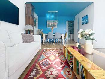 Vente appartement 5 pièces Angers 49