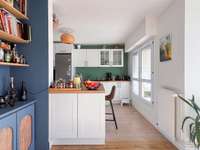 Vente appartement 5 pièces Vente appartement 5 pièces