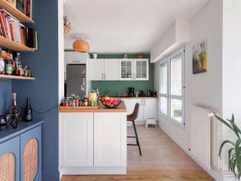 Vente Appartement 5 piècesAngers