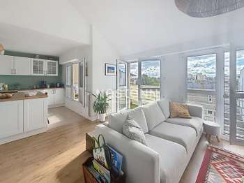 Vente appartement 5 pièces