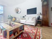 Vente appartement 5 pièces