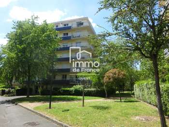 Vente Appartement 2 piècesAngers