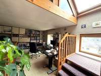 Vente appartement 6 pièces
