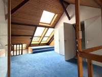 Vente appartement 6 pièces