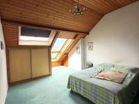 Vente appartement 6 pièces