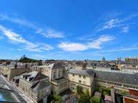 Vente appartement 6 pièces