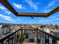 Vente appartement 6 pièces et plus Angers - 49