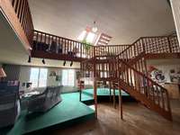 Vente appartement 6 pièces