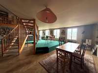 Vente appartement 6 pièces