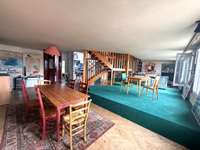 Vente appartement 6 pièces