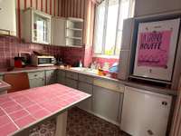 Vente appartement 6 pièces