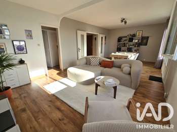 Vente Appartement 4 piècesAngers