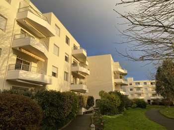 Vente Appartement 5 piècesAngers