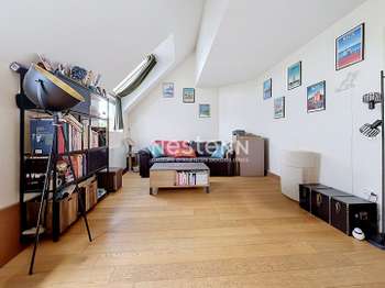 Vente Appartement 3 piècesAngers