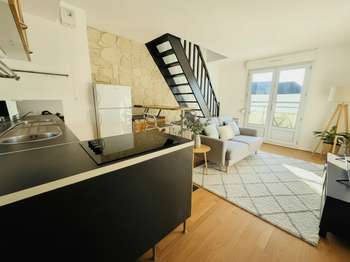 Vente Appartement 2 piècesAngers