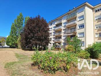 Vente Appartement 3 piècesAngers