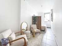 Vente appartement 1 pièce Vente appartement 1 pièce