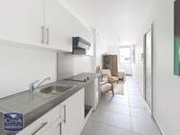 Vente appartement 1 pièce Vente appartement 1 pièce
