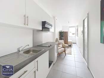 Vente appartement 1 pièce Vente appartement 1 pièce