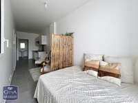 Vente appartement 1 pièce Vente appartement 1 pièce