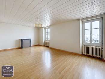 Vente Appartement 3 piècesAngers