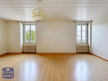 Vente Appartement 3 piècesAngers