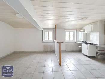 Vente Appartement 3 piècesAngers
