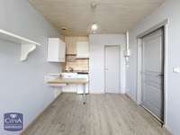 Vente appartement 1 pièce Vente appartement 1 pièce
