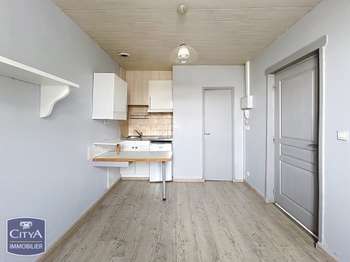 Vente Appartement T1Angers