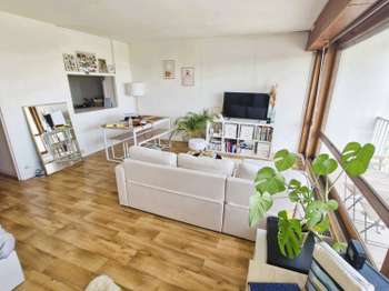 Appartement 1 pièce 39 m² · à Angers · 39 m² · 128 400 €