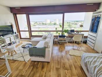 Vente appartement 1 pièce Vente appartement 1 pièce