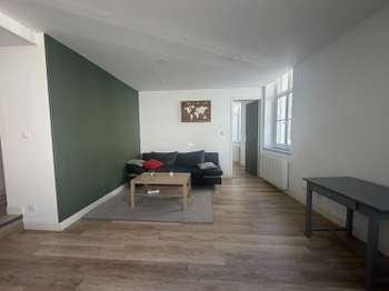 Vente appartement 4 pièces Angers 49