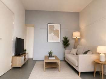 Vente Appartement 2 piècesAngers