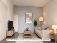 Vente appartement 2 pièces Vente appartement 2 pièces
