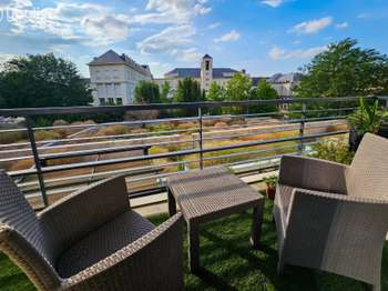 Vente Appartement 2 piècesAngers