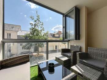 Vente Appartement 3 piècesAngers